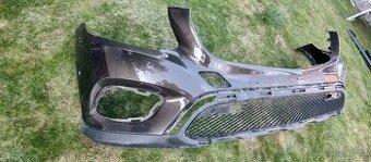 Mercedes GLC C253 W253 X253 2015 - 2019 - Predny naraznik