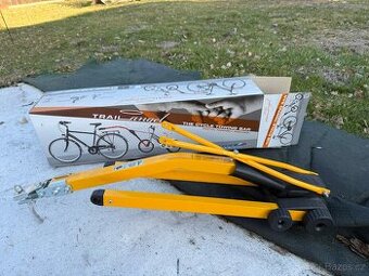 Tažná tyč za kolo Peruzzo Trail Angel