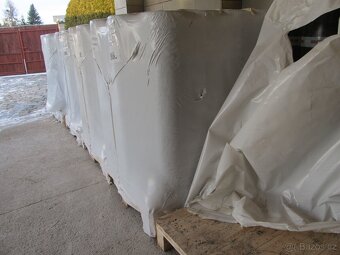 Ipa  Modifikovaná lepenka SBS PYE PV250S52H