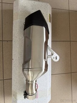 BMW R 1300GS koncovka výfuku