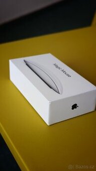 Apple Magic Mouse USB-C MK2E3ZM/A