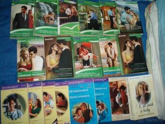 DUO Harlequiny, Dr.Norden