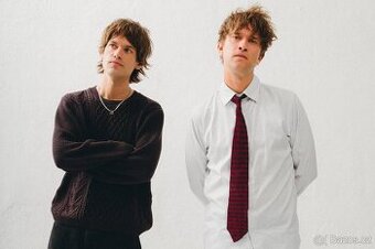 Lístky na Balu Brigada v Praze - 15. 4.