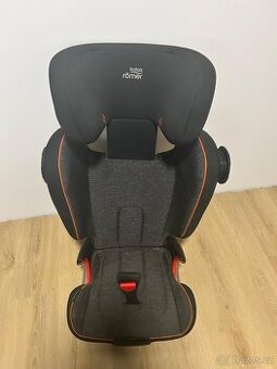 Dětská autosedačka Römer 15-36kg