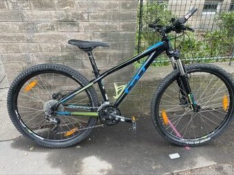 Horské jízdní kolo GT vel. XS 27.5"