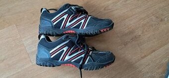 Pánské cyklistické boty vel. 40