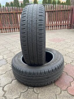 Letní pneu 175/65/14