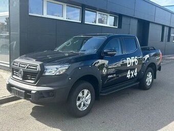 Dongfeng DF 6, DF6 4WD AT MID OFF-ROAD