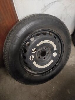 Rezerva MB W164, X164.