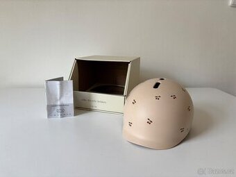 Dětská přilba Cherry značky Konges Sløjd