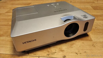 LCD Projector Hitachi CP-X400