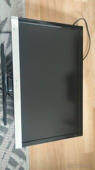 Prodam led smart tv gogen 56cm + settop box