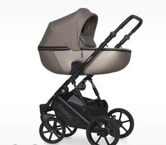 Kočárek viz foto + cestovní zdarma