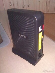 Modem ZyXEL P 660HN-T3A