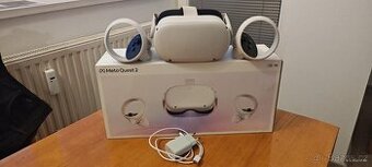 Oculus quest 2 128 gb