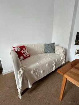Prodám LINANÄS 2místná pohovka - IKEA