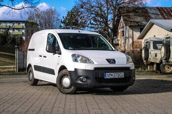 Peugeot Partner L1 1.6 HDi