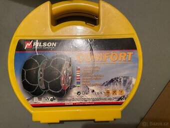 sněžné řětězy Filson KN080