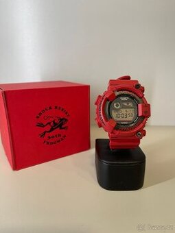 Casio G-Shock Frogman