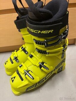 Lyžařské boty Fischer RC 4 Podium 70 vel.250mm (vel.39)