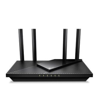 Archer AX55 Pro Multigigabitový Wi-Fi 6 router AX3000
