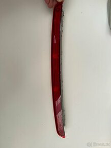 TŘETÍ BRZDOVÉ SVĚTLO ŠKODA OCTAVIA 3 III 2013- COMBI