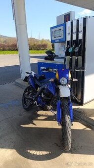 Derbi DRD 125