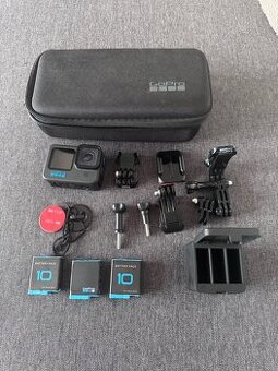GoPro Hero 10 Black