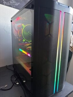 Herní PC