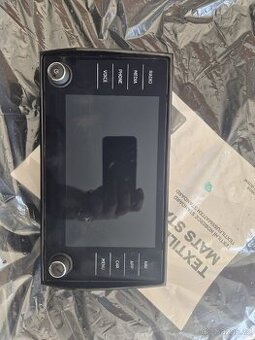 Škoda rádio karoq 565919605B plně funkční