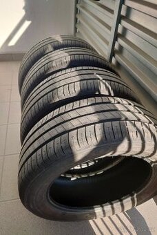 letní pneumatiky 205/55/R16 91V