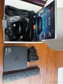 Set-top box O2 TV 2020 (SML-5442TW)