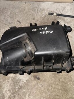 Fiat croma 2 filtrbox