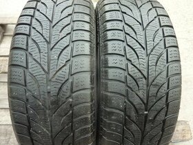 Zimní pneu Sportiva 175/65 R13 - 1