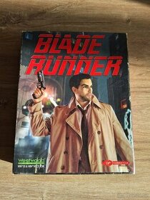 Blade Runner PC hra BIGBOX - 1