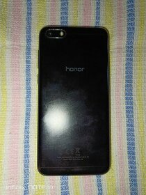 Honor 7s