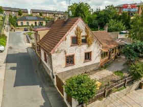 Prodej rodinného domu, 120 m², Stehelčeves, ul. V. Moravce