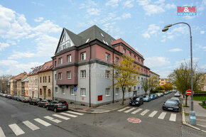 Pronájem bytu 2+kk, 79 m², Chomutov, ul. Čechova