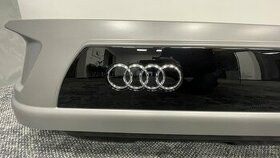 Střešní box Audi