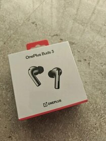 Bezdrátová sluchátka OnePlus Buds 3 - nerozbalená