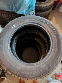 Letni pneu 165/70 R14 T XL
