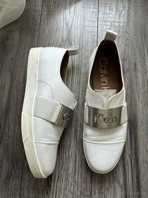Nazouvací boty Calvin Klein velikost 41 - 1