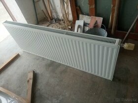 deskový radiátor
