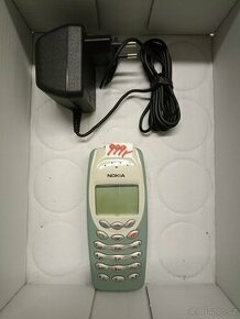 Nokia 3410 legenda