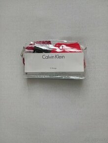 Kalhotky Calvin Klein vel.xs