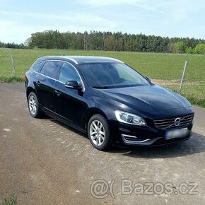 Volvo V60 D4