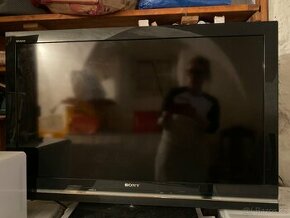 TV Sony 100cm