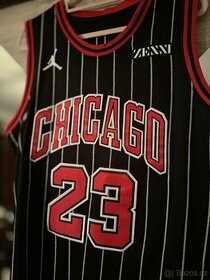 Basketbalový dres Jordan Chicago