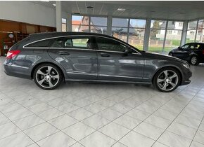 Mercedes-Benz CLS 250cdi