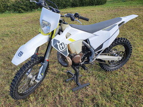 Husqvarna TEI 250